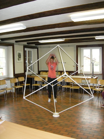 Catéchisme | Camp et culte des confirmations, 2013